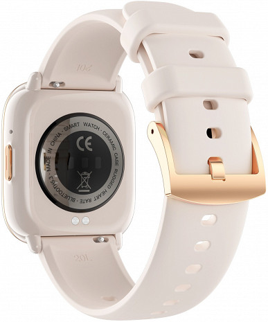 Viedpulkstenis Watch Pastel SMA002921