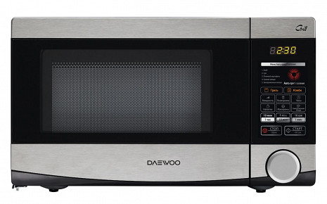 Микроволновая печь  KQG-6L4B