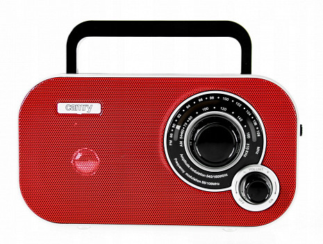 Radio  CR 1140 RD
