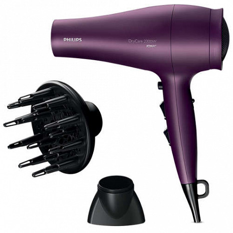 Фен DryCare BHD282/00