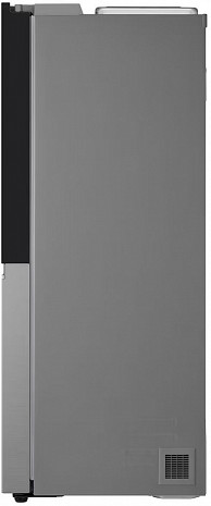 Ledusskapis  GSGV81PYLL