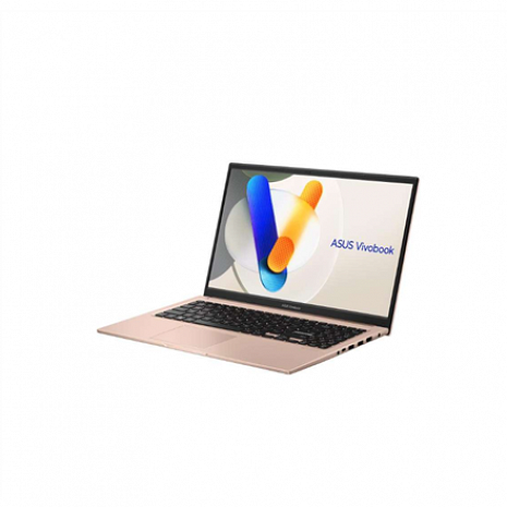 Ноутбук Vivobook X1504VA-BQ787W | 15.6 " | IPS | FHD | 1920 x 1080 pixels | Intel Core i5 | i5-1335U | 16 GB 90NB10J3-M00Z00