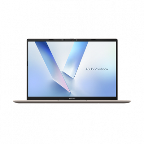Portatīvais dators Vivobook 14 X1407QA-LY045W | Platinum Gold | 14 " | IPS | WUXGA | 1920 x 1200 pixels | Anti-glare | Snapdragon X | X1 26 100 | 16 GB 90NB1602-M005R0