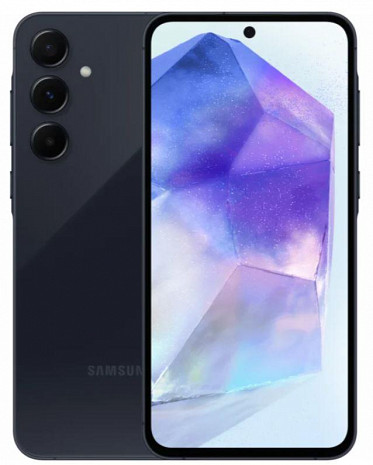 Смартфон GALAXY A55 SM-A556BZKAEUE