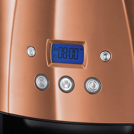 Kafijas automāts Luna Copper 24320-56