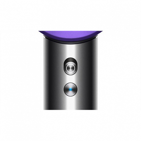Matu fēns  HD03 Black/Purple