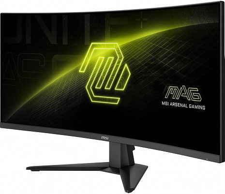 Monitors  MAG 346CQ