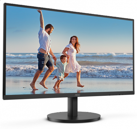 Monitors Q27B3MA Q27B3MA