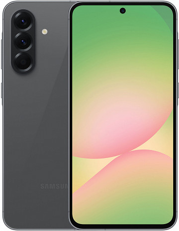 Смартфон Galaxy A56 SM-A56 Graphite-128