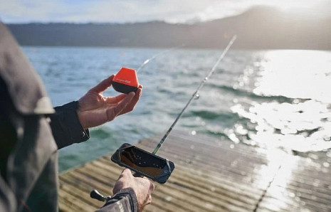Eholote Start Smart Fishfinder ITGAM0431
