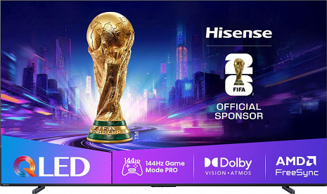 QLED Televizors  100E7Q PRO