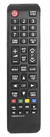 TV pults  LXP741A