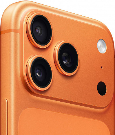 Viedtālrunis IPHONE 17 PRO MG8M4SX/A