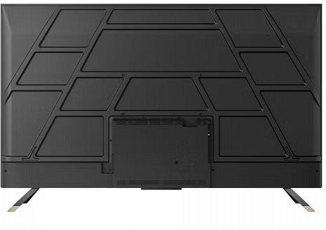 QLED Televizors  55Q100