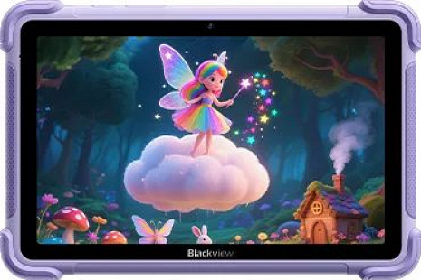 Планшет LINK 1 KIDS 8.68" Wi-Fi TAB LINK 1 KIDS 4/64 PURPLE