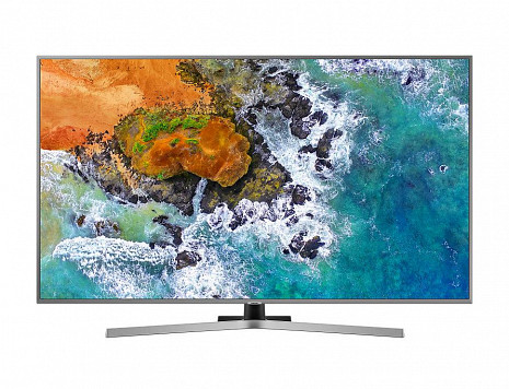 LED Televizors  UE50NU7472UXXH