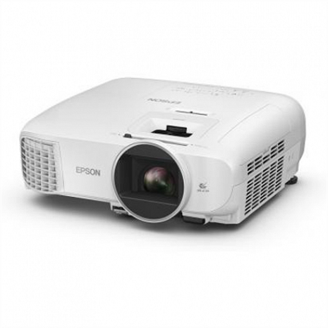 Projektors Home Cinema Series EH-TW5600 Full HD (1920x1080), 2500 ANSI lumens, 35.000:1, White V11H851040