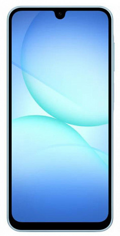 Смартфон GALAXY A17 4G SM-A175FLBBEUE