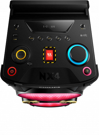 Skaņas sistēma  NTX400/12