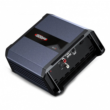 Auto pastiprinātājs  SD1200.2-2 EVO5