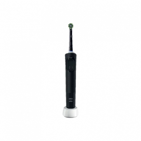 Zobu birste  Vitality Pro Black
