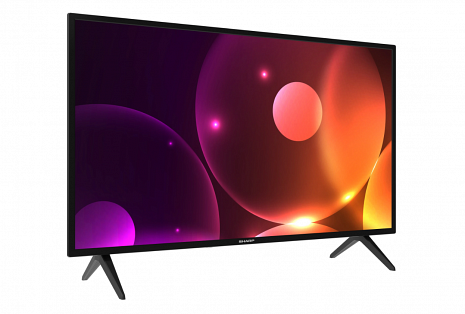 LED Televizors  40FA2E