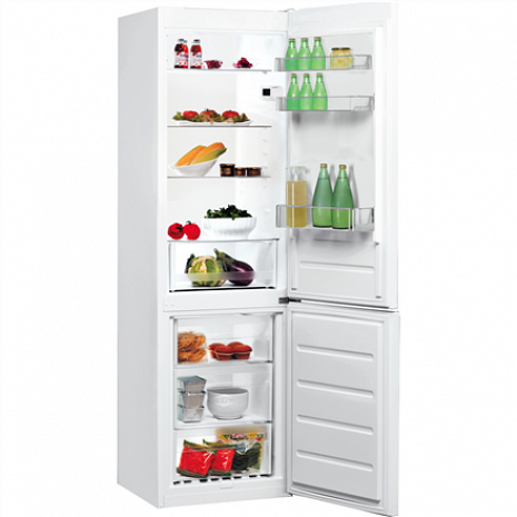 Холодильник  LI7 S1E W