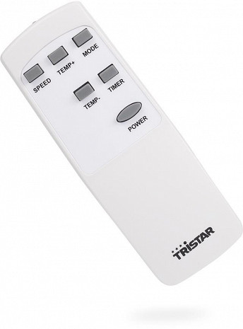 Gaisa kondicionieris  AC-5529