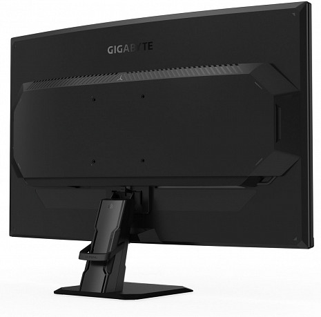 Monitors  GS27FC2 EK