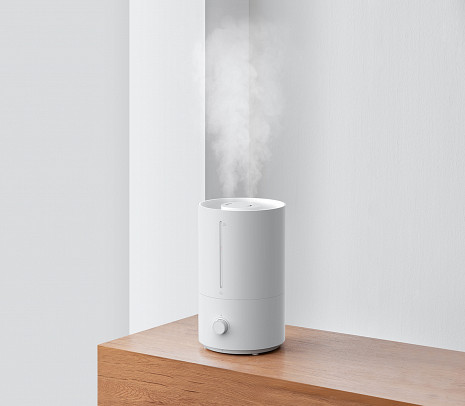 Gaisa mitrinātājs Humidifier 2 Lite EU BHR6605EU
