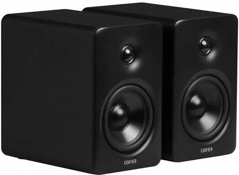 Datora skaļruņi Compact Active M90 Black