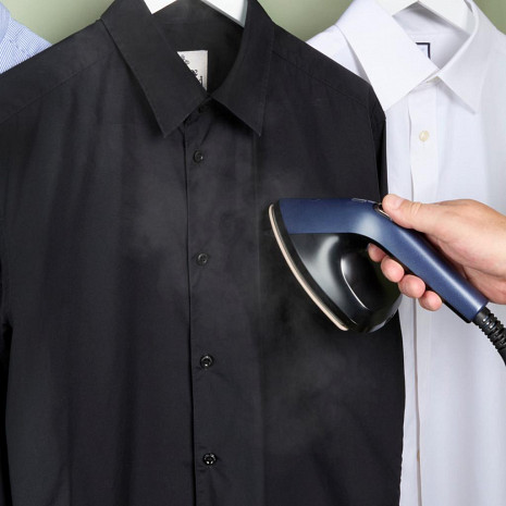 Apģērbu tvaicētājs Geni Maestro 27600-56