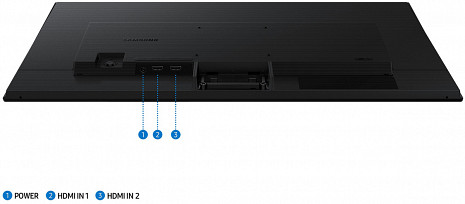 Monitors  LS27F320GAUXEN