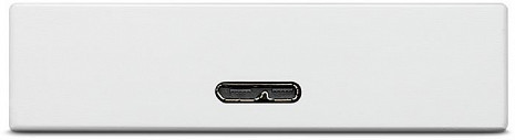 Cietais disks External HDD|SEAGATE|One Touch|STKY2000402|2TB|USB 3.0|Colour Light Blue|STKY2000402 STKY2000402