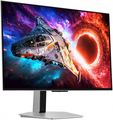 OLED monitors  LS32HG800SUXEN