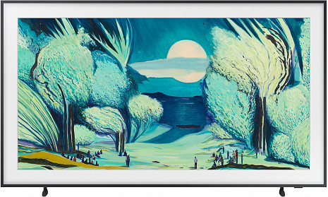 QLED Televizors  QE50LS03FAUXXH