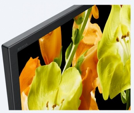 Телевизор  KD43XG8196BAEP