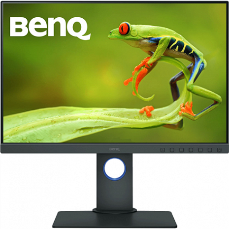 Monitors SW240 9H.LH2LB.QBE