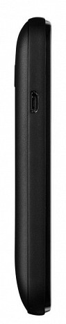 Mobilais tālrunis 1050D AL-1050D DS Black
