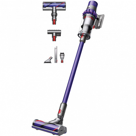 Rokas putekļu sūcējs  Dyson V10 Animal