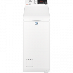 AEG Стиральная машина LTN6G261E :: Стиральные машины с вертикальной ...