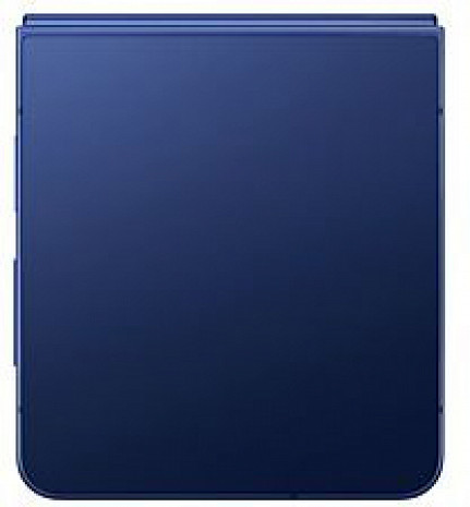 Смартфон GALAXY FLIP 7 SM-F766BDBGEUE