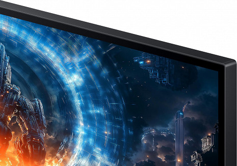 Monitors  LS27FG602EUXEN