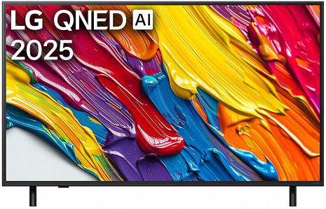 QNED Televizors  50QNED84A3C