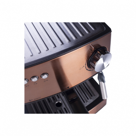 Kafijas automāts  AD 4404 copper