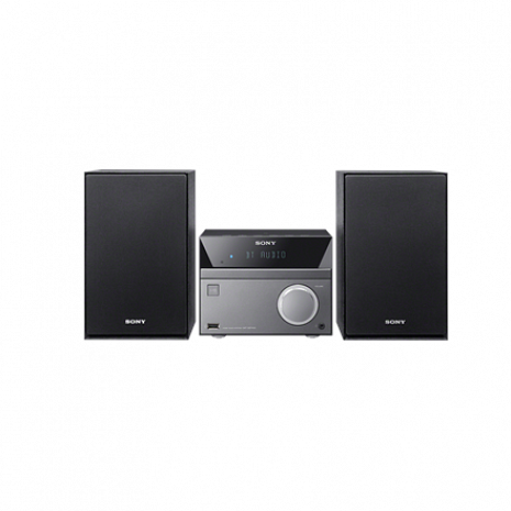 Mikro Hi-Fi sistēma  CMTSBT40D.CEL