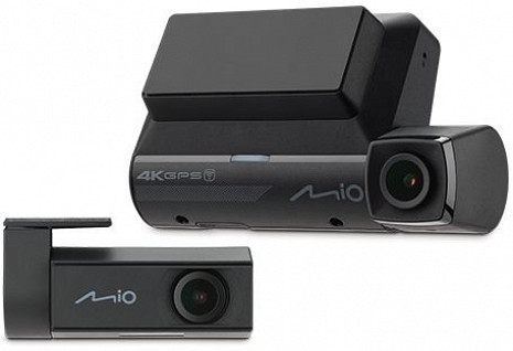 Auto video reģistrators MiVue 955WD 5415N7040018