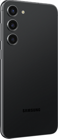 Viedtālrunis GALAXY S23+ SM-S916BZKDEUE