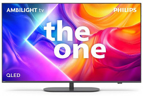 QLED Televizors  43PUS9010/12