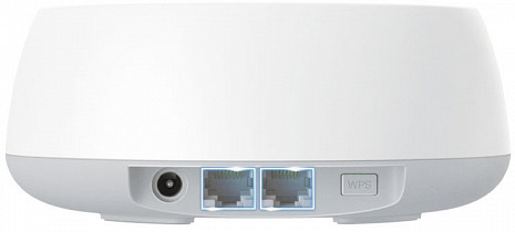 Mājas Wi-Fi tīkla sistēma (Mesh)  DECO BE25(2-PACK)